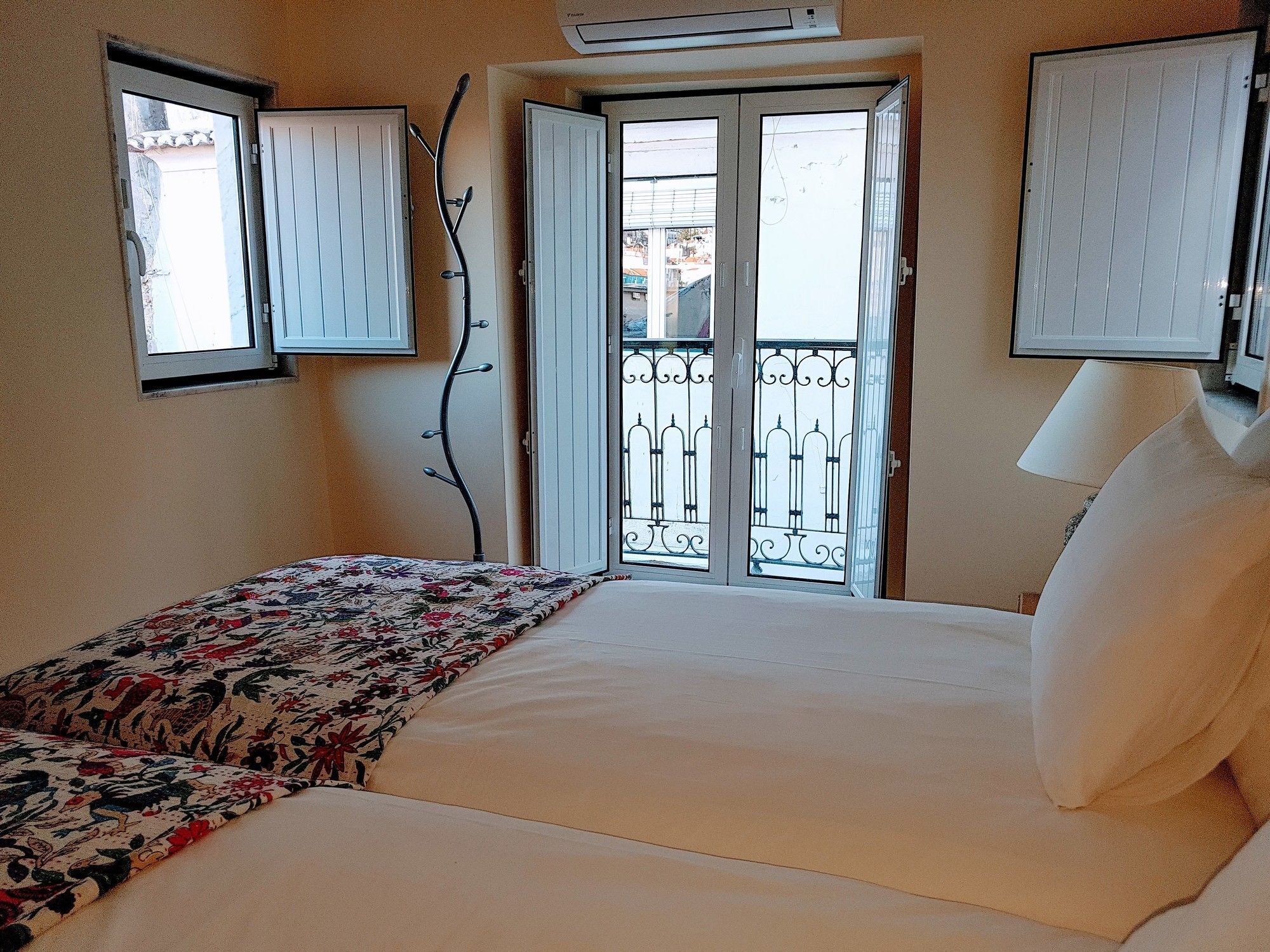 Appartement Martim Vaz By Alfama
