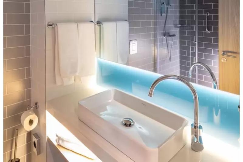 Express - - Plaza Saldanha By Ihg Hotel Lissabon