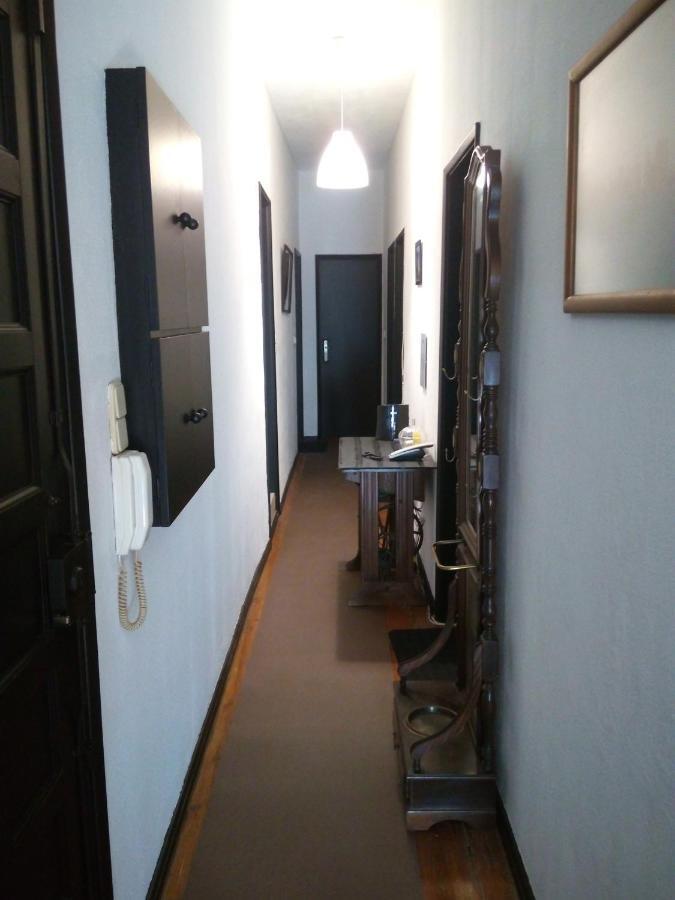 Séjour chez l'habitant Friendly Arroios *
