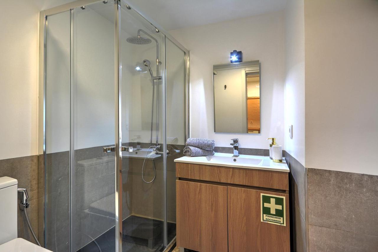 Appartement Traditional With A Terrace, Ac And Fast Internet *