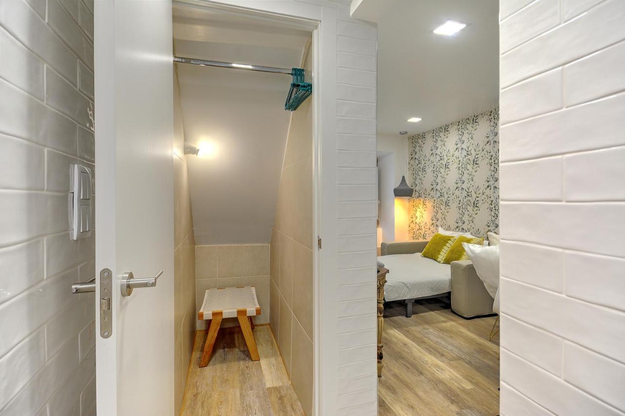 Traditional With A Terrace, Ac And Fast Internet *