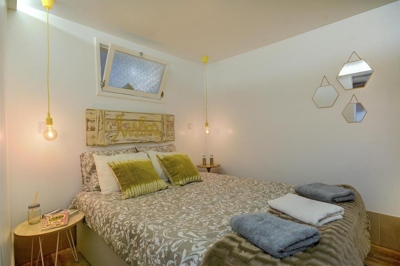 Traditional With A Terrace, Ac And Fast Internet Appartement