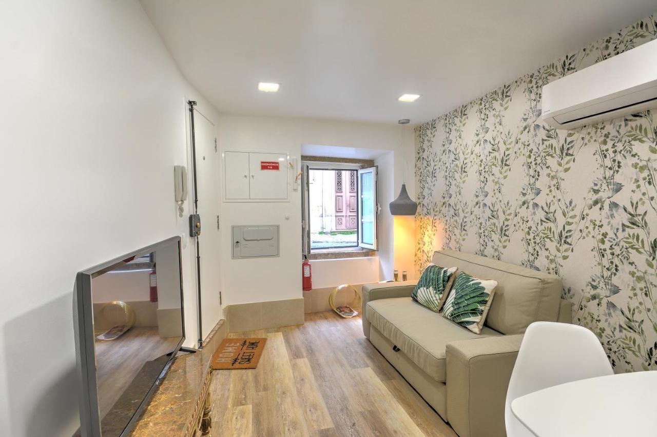 Traditional With A Terrace, Ac And Fast Internet Lisboa