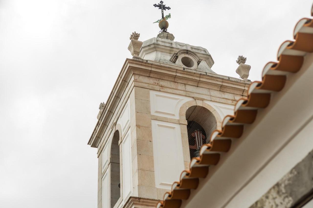 Chiado By Courtesy Morning * Lissabon