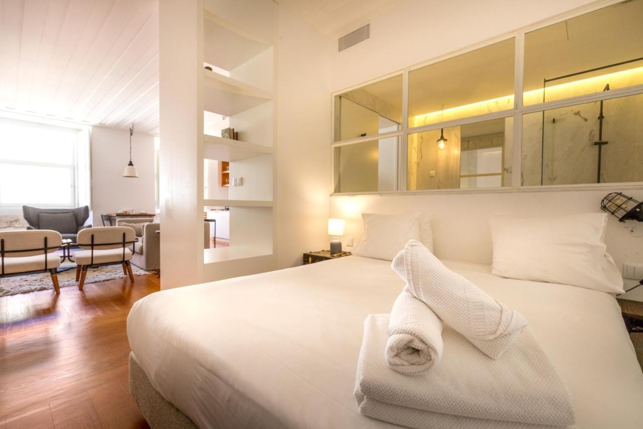 Apartment Prime - Sao Paulo 5 Lisbon