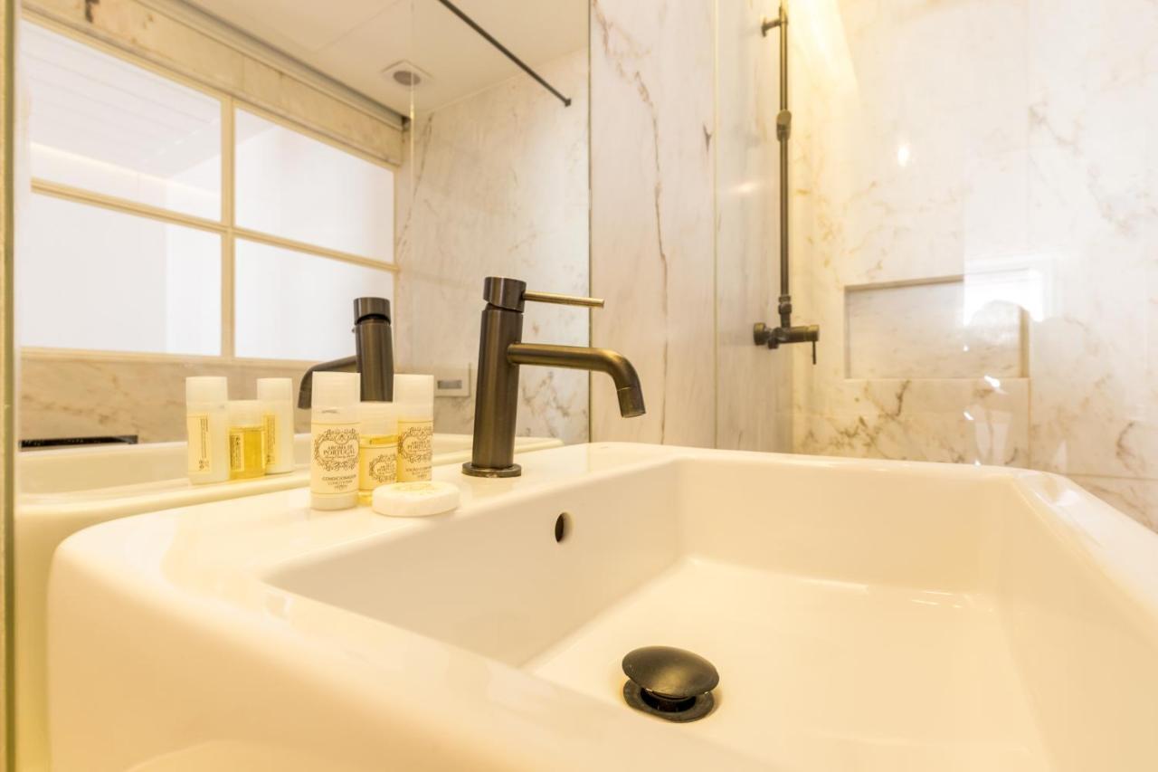 Apartment Prime - Sao Paulo 5 *