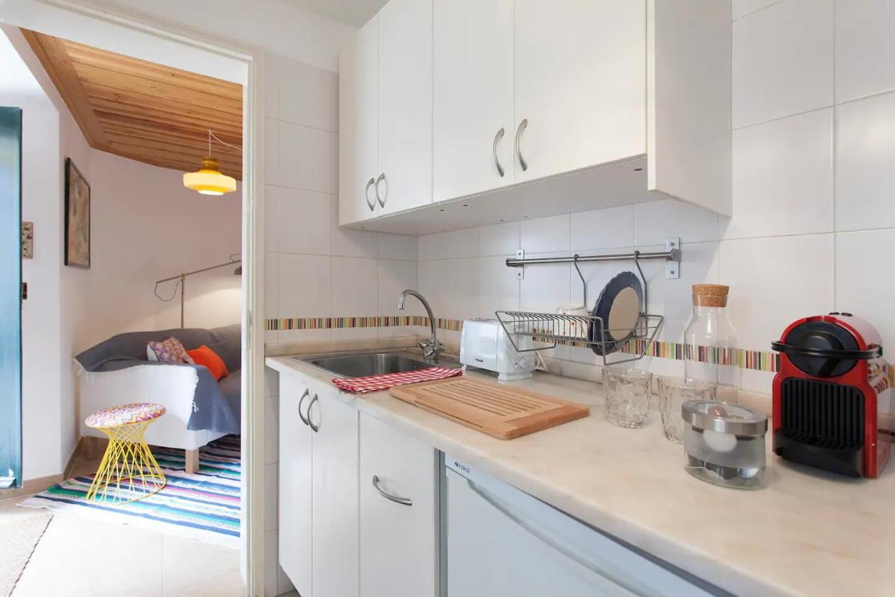 Alfama Charming Apartment, By Timecooler Appartement