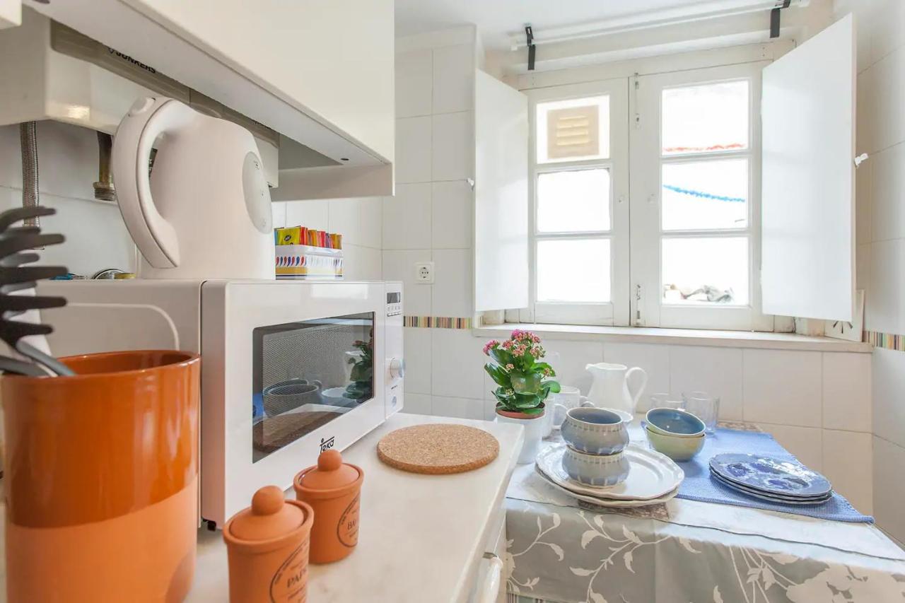 Appartement Alfama Charming Apartment, By Timecooler Lisboa