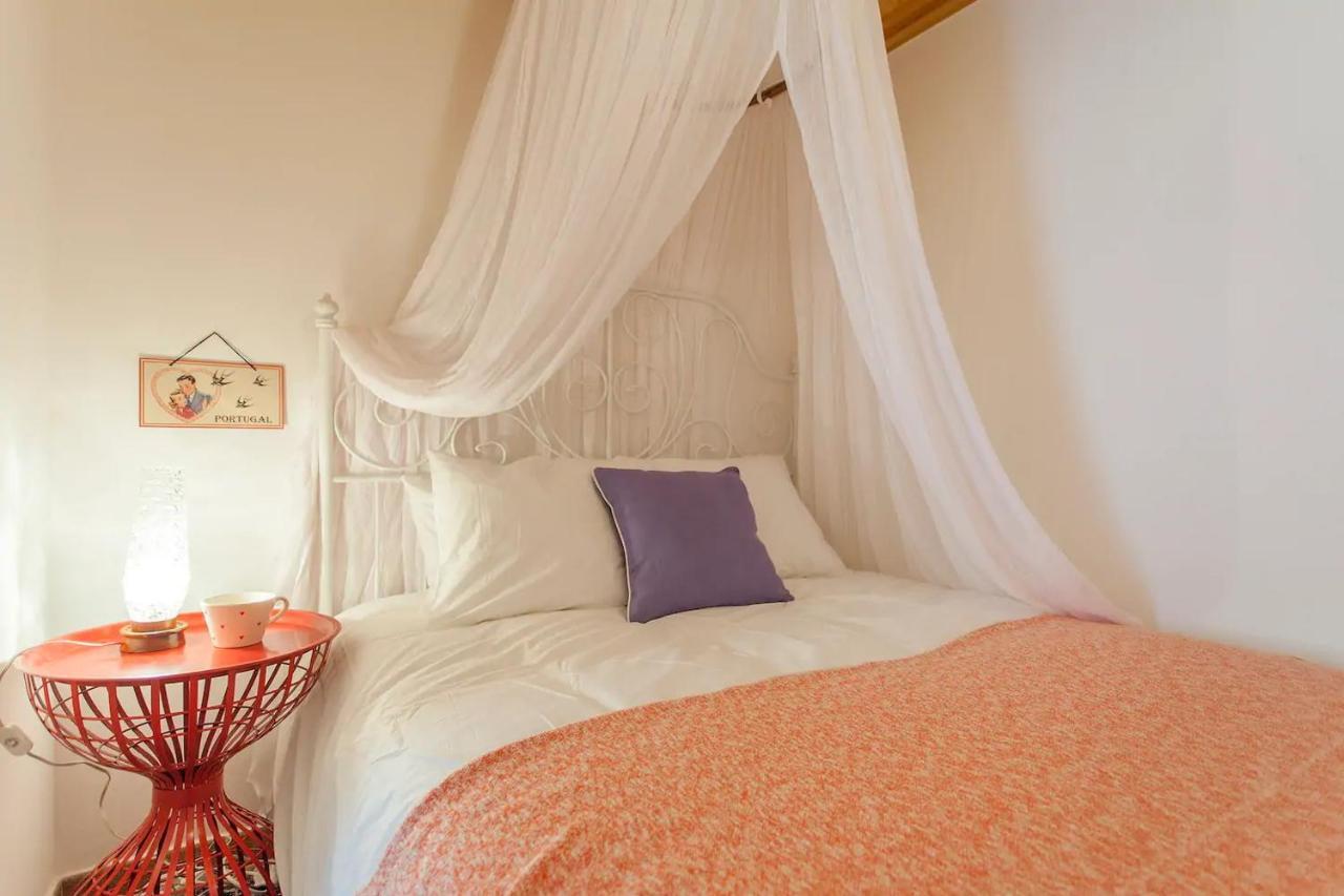 Appartement Alfama Charming Apartment, By Timecooler *