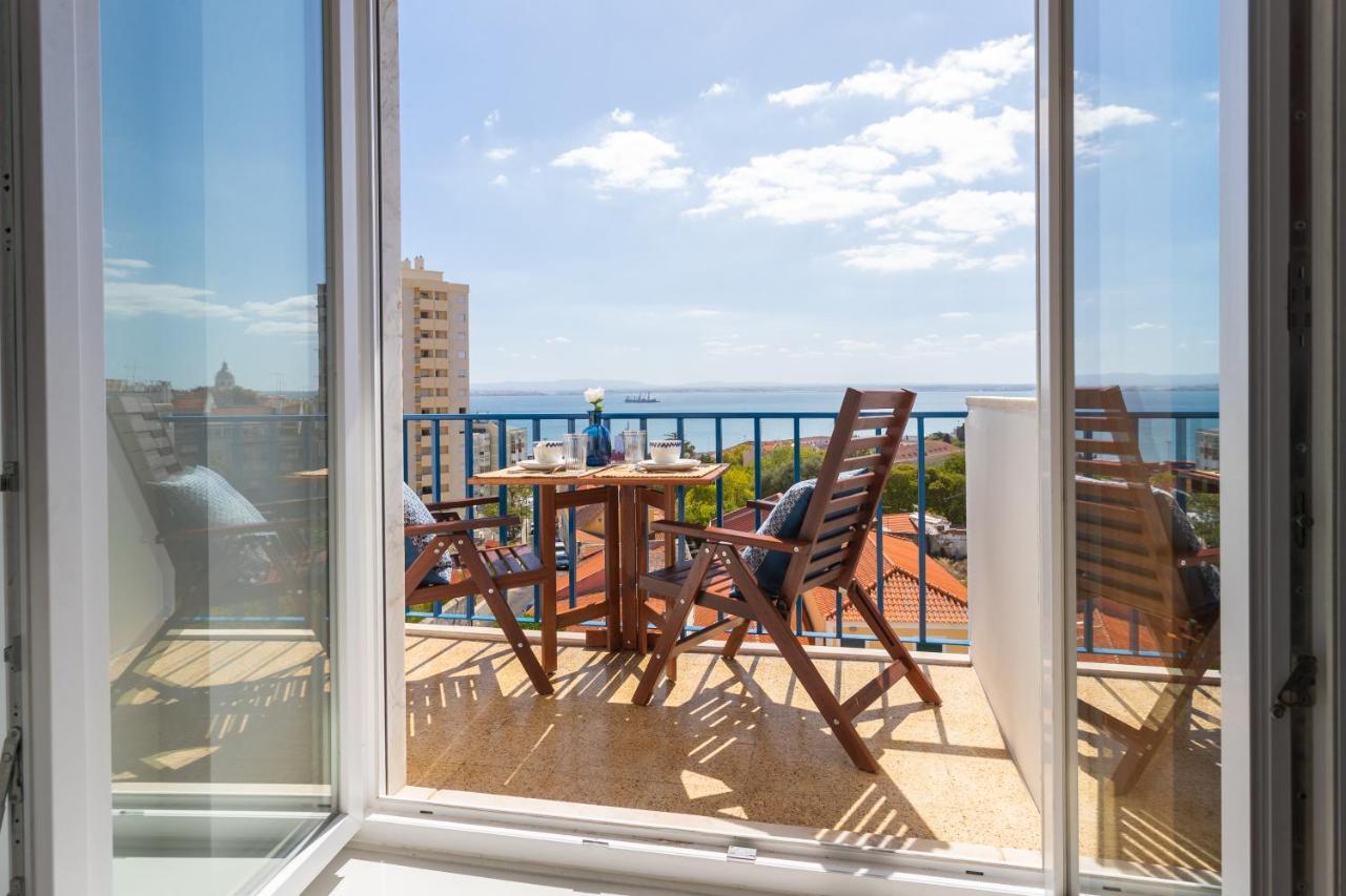 Appartement Flh Beato River View With Balcony *