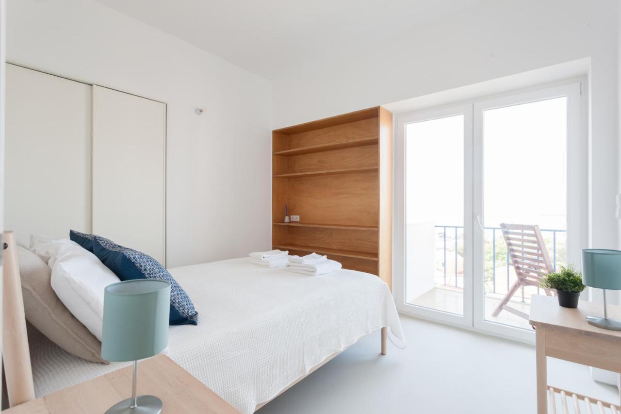 Appartement Flh Beato River View With Balcony *