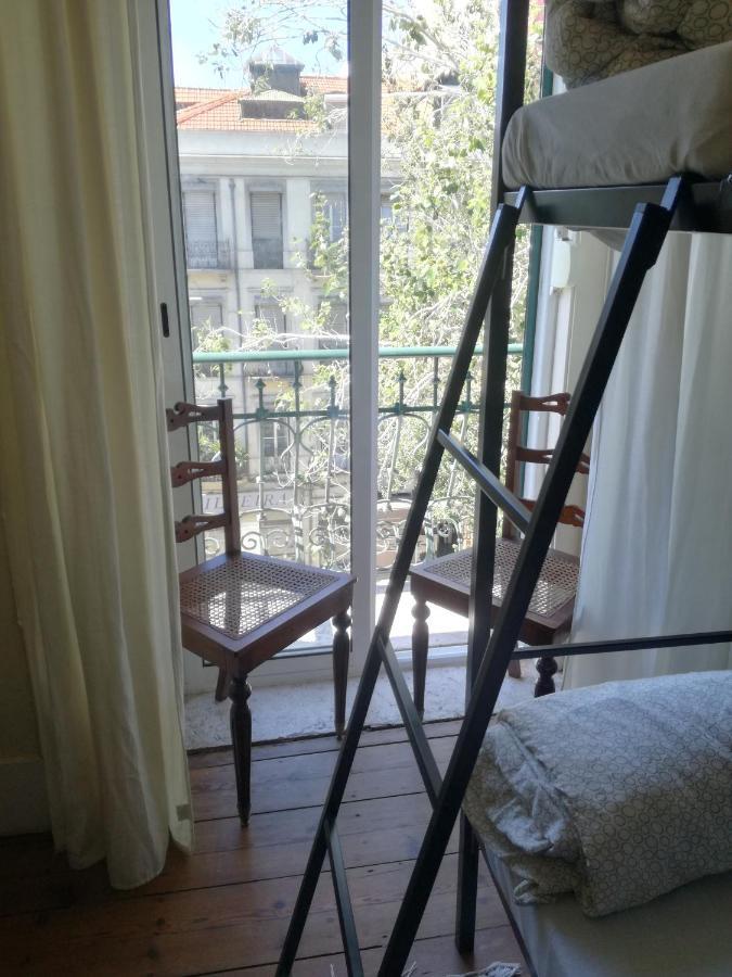 Bagetti Albergue