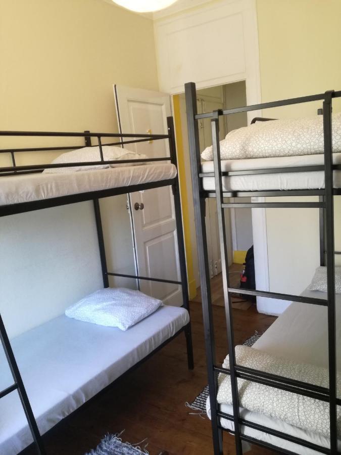 Albergue Bagetti