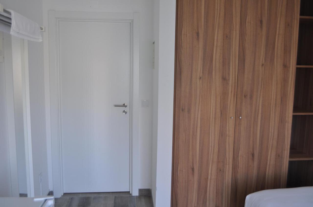 My In The Maison d'hôtes Lisboa