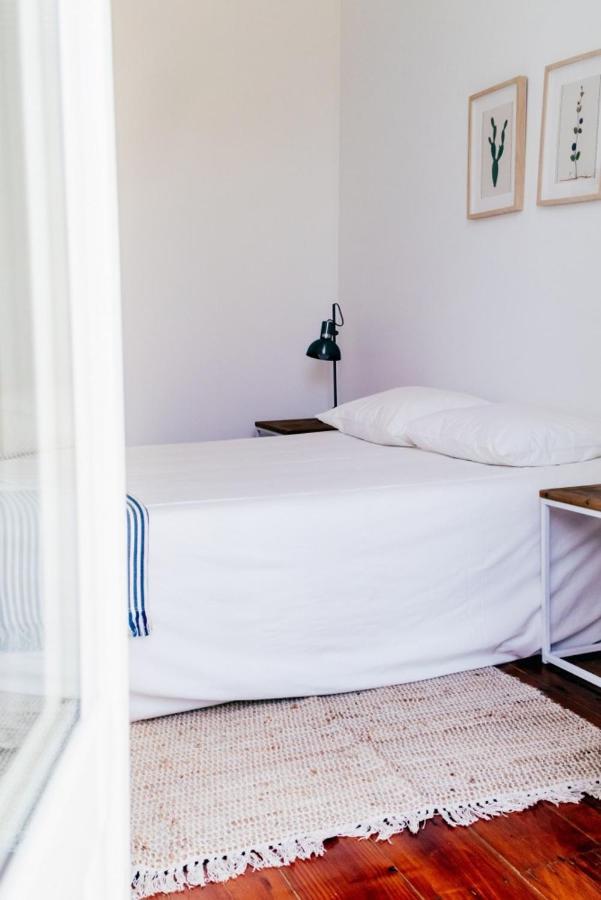 Outsite Coliving - Cais Do Sodre Lissabon
