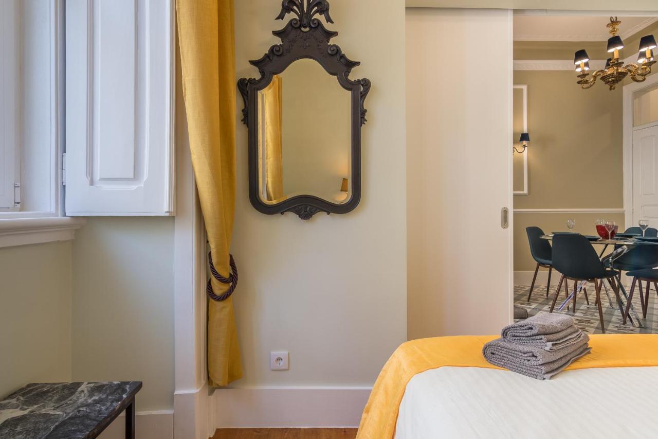 Garden Retreat Appartement Lisboa