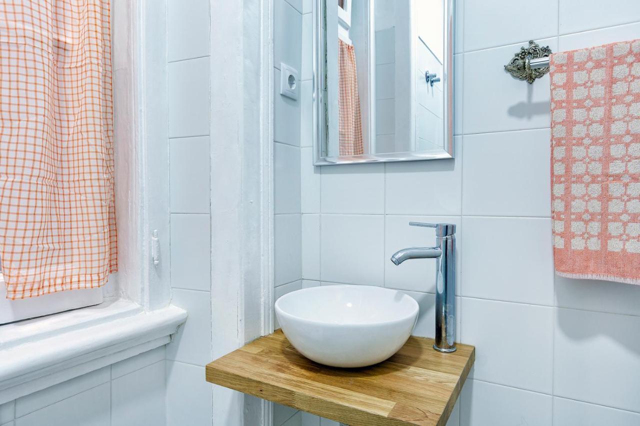 Donapart Appartement Lisboa
