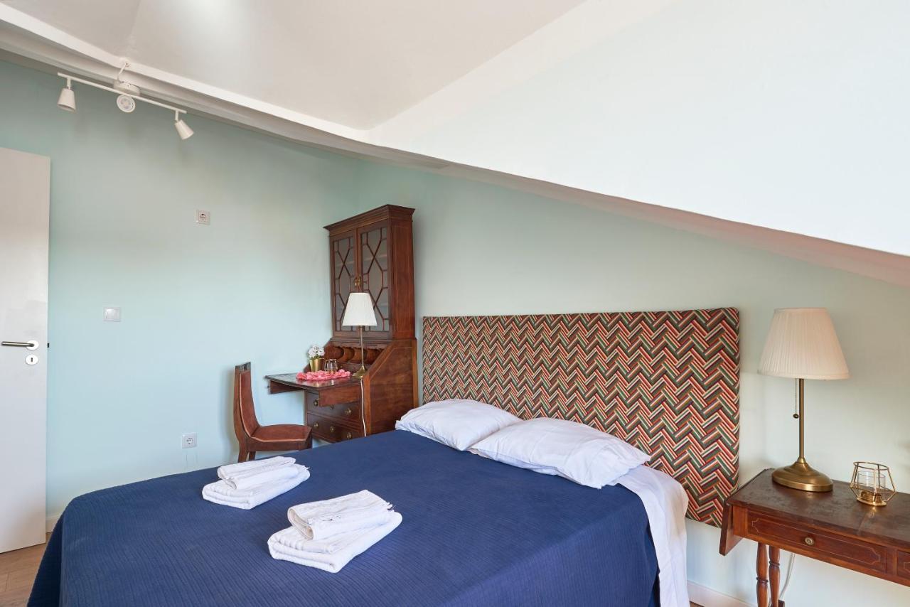 360º Rooftop And River View Appartement Lisboa