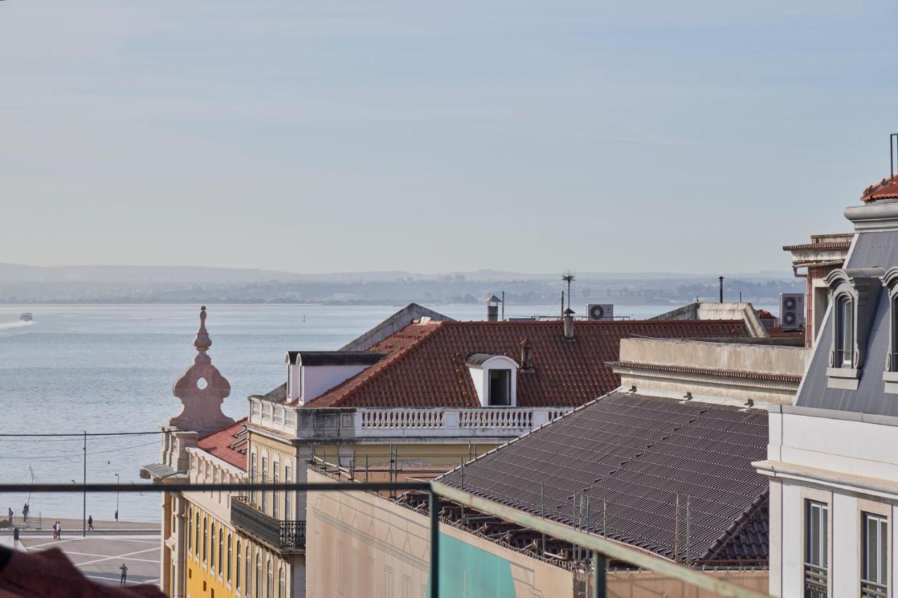 Appartement 360º Rooftop And River View *