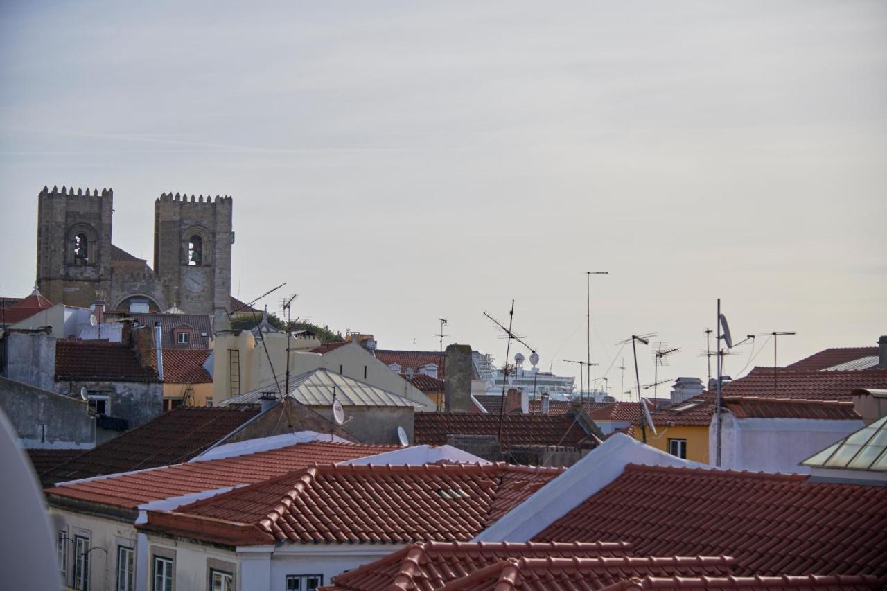 Appartement 360º Rooftop And River View