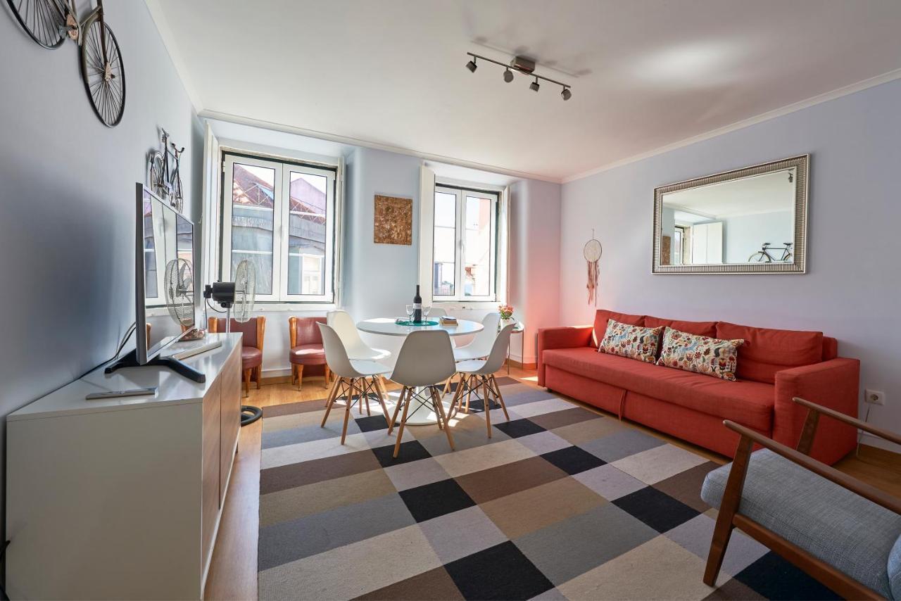Apartment Aesthetic Riverview In Historical *