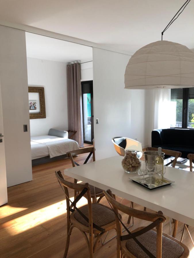 Appartement Gulbenkian Gardens *