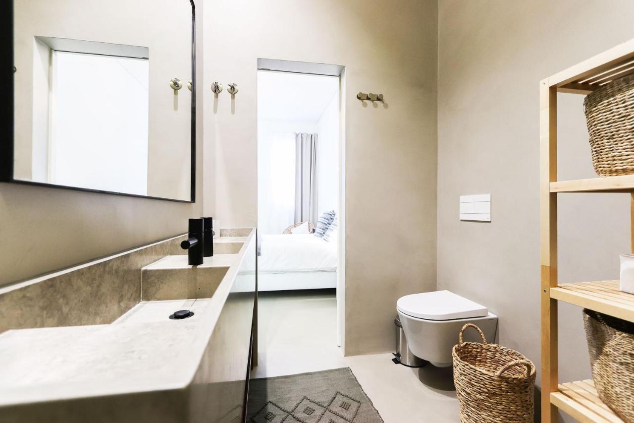 Appartement Avenida Premium By Homing *