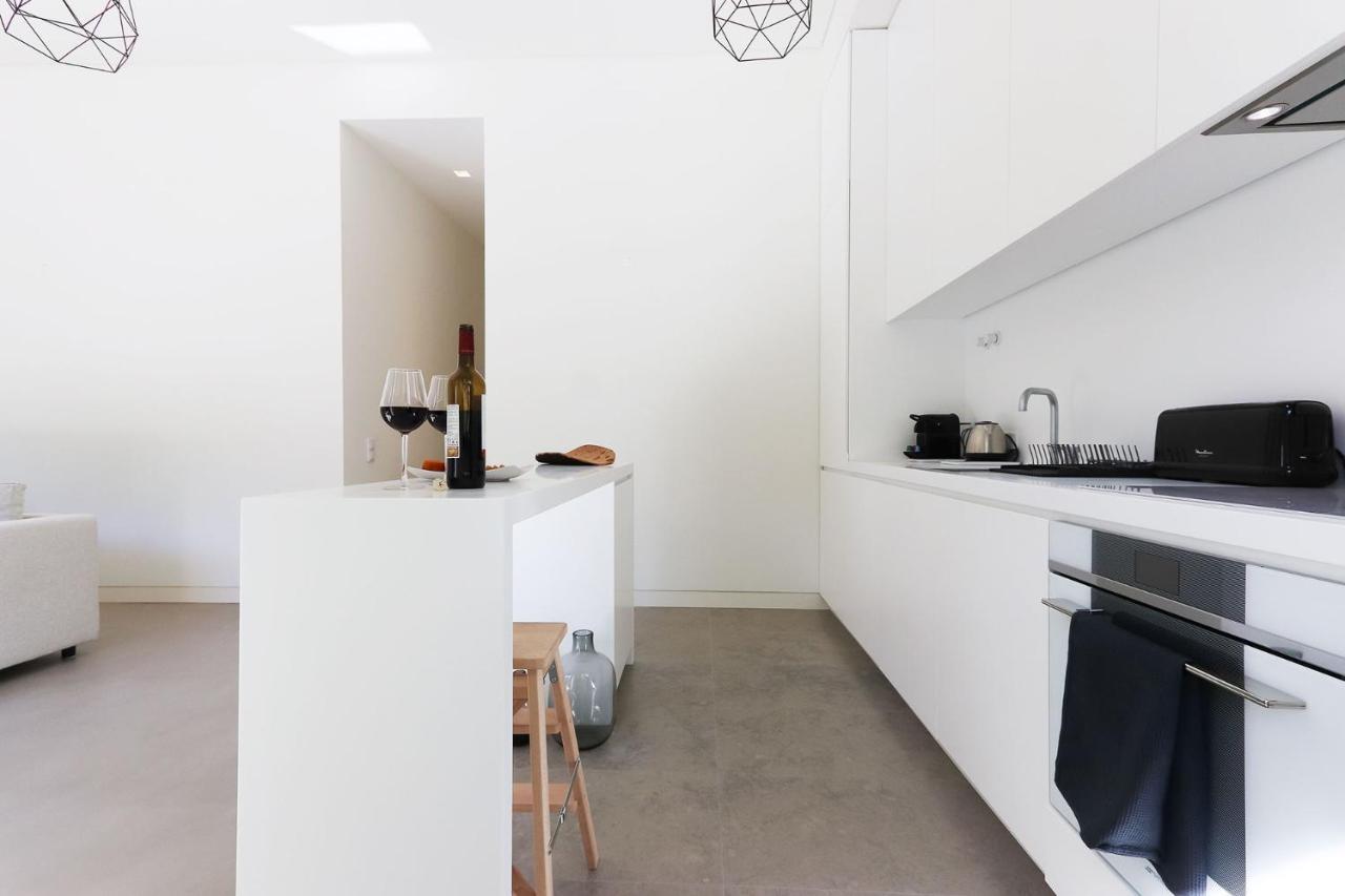 Appartement Avenida Premium By Homing