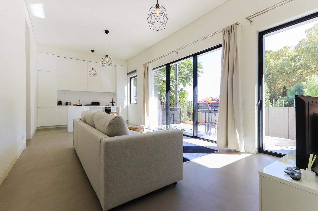 Appartement Avenida Premium By Homing *