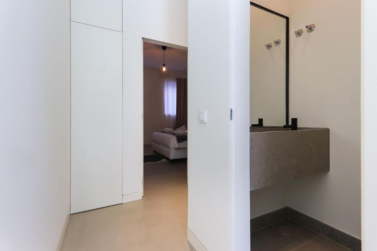 Appartement Avenida Premium By Homing Lissabon