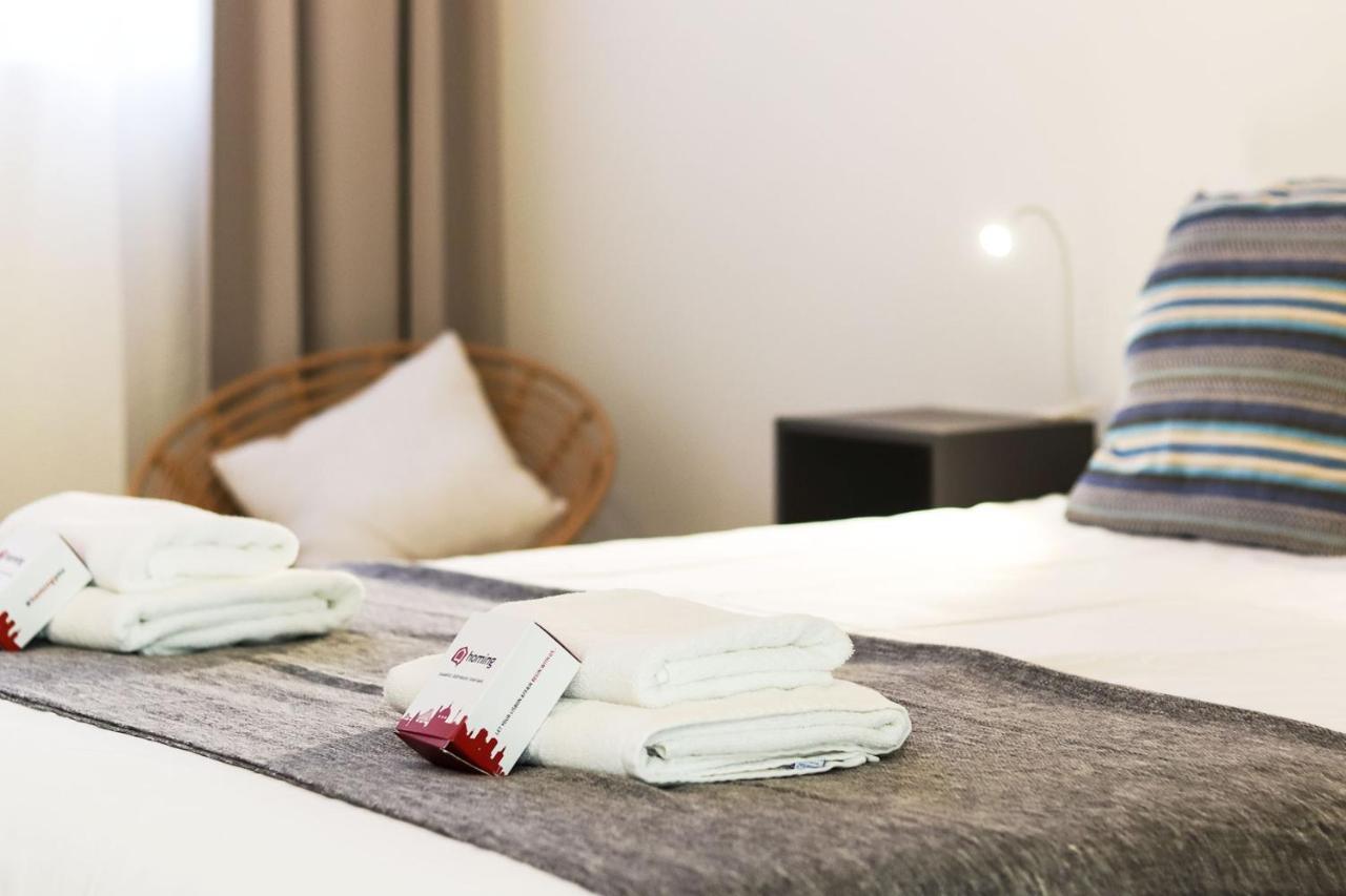 Avenida Premium By Homing Appartement *