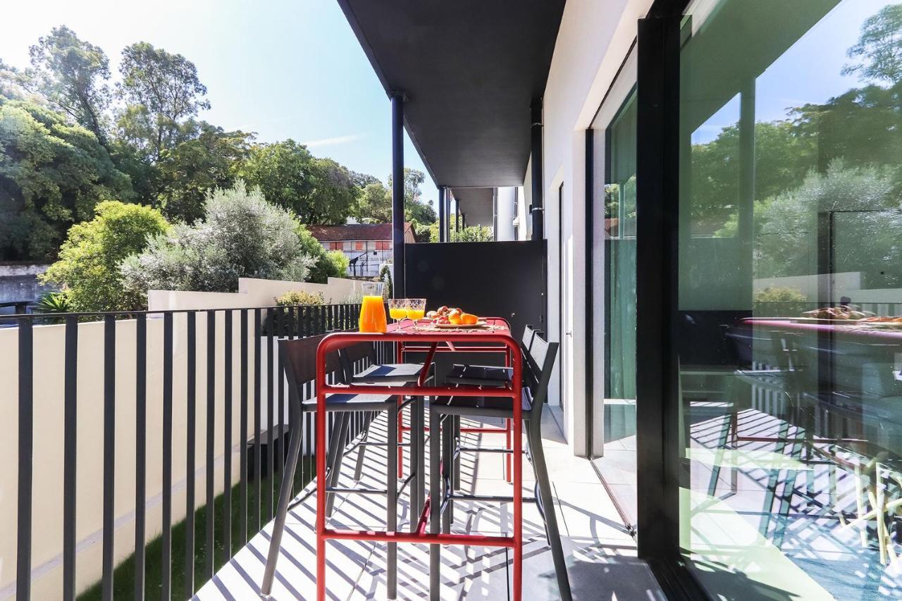 Avenida Premium By Homing Appartement