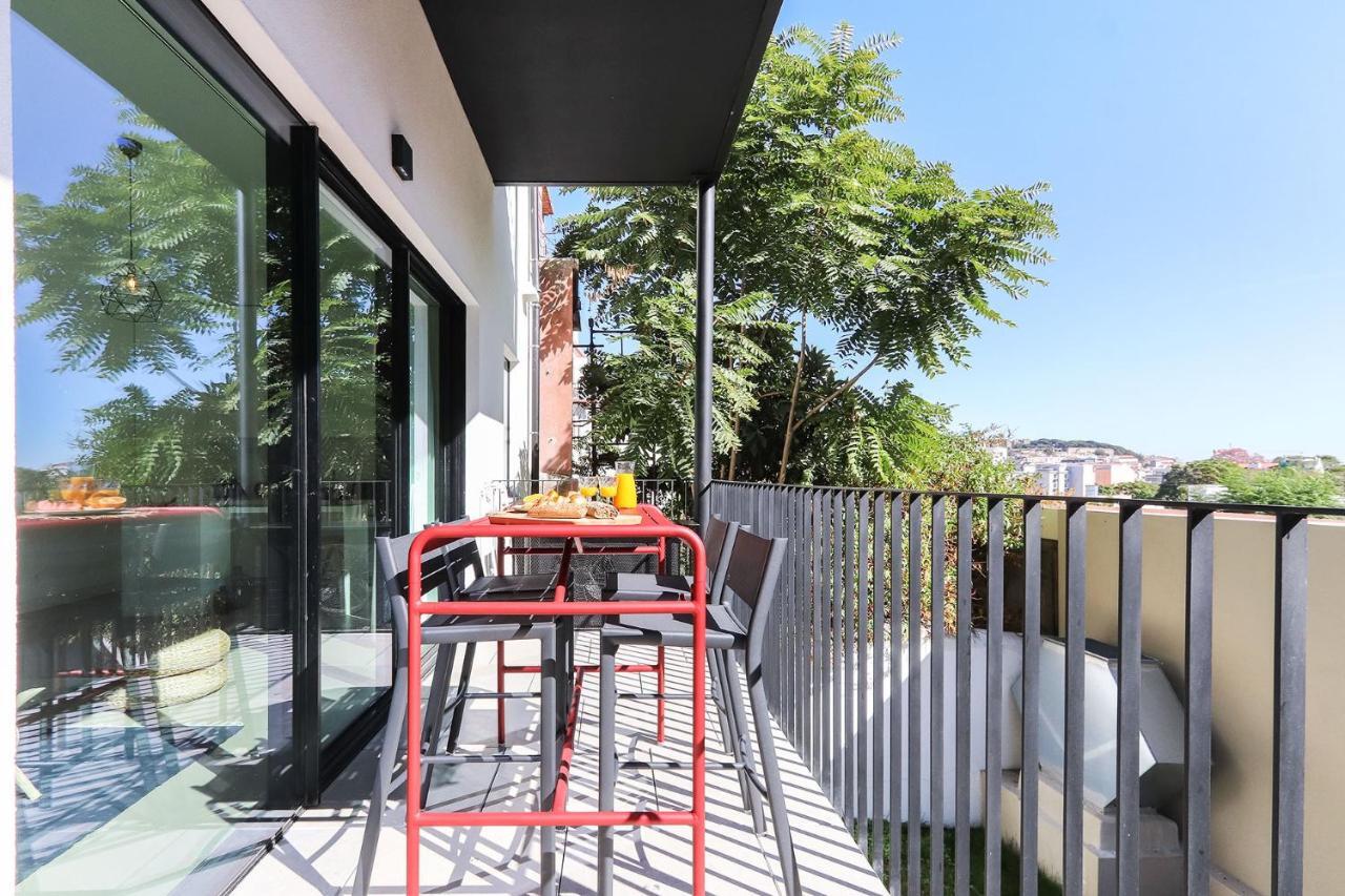 Avenida Premium By Homing Appartement *