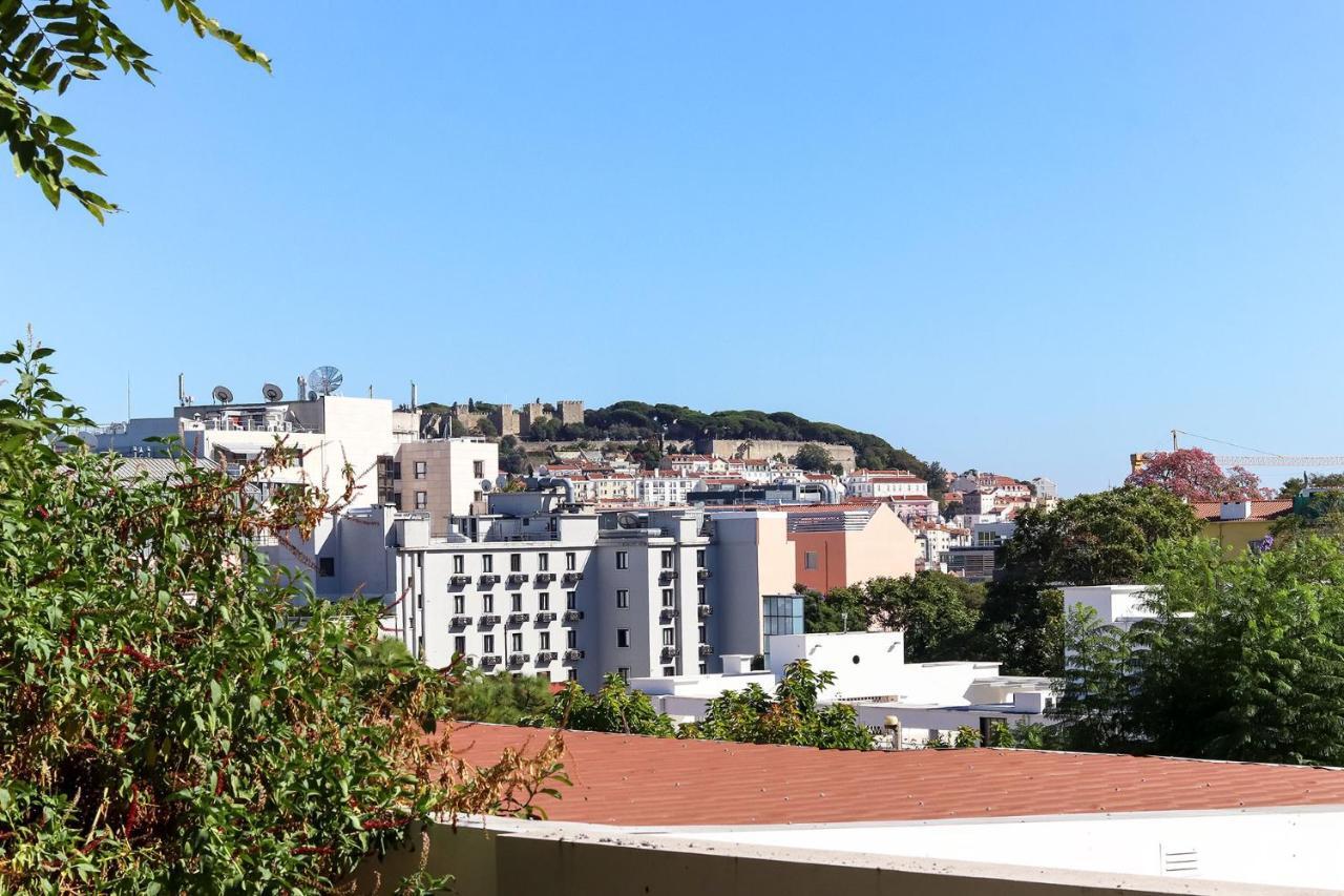 Avenida Premium By Homing Appartement