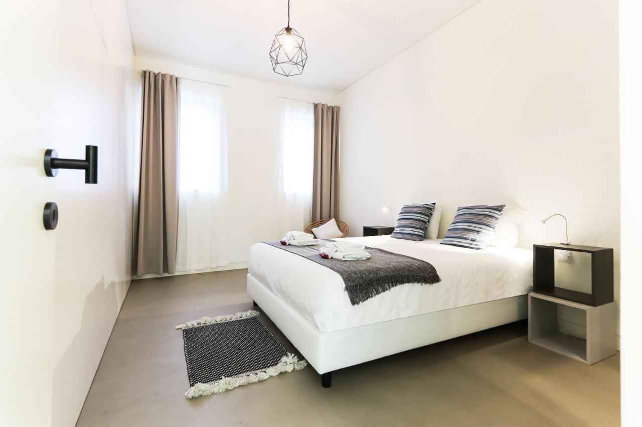 Avenida Premium By Homing Lissabon
