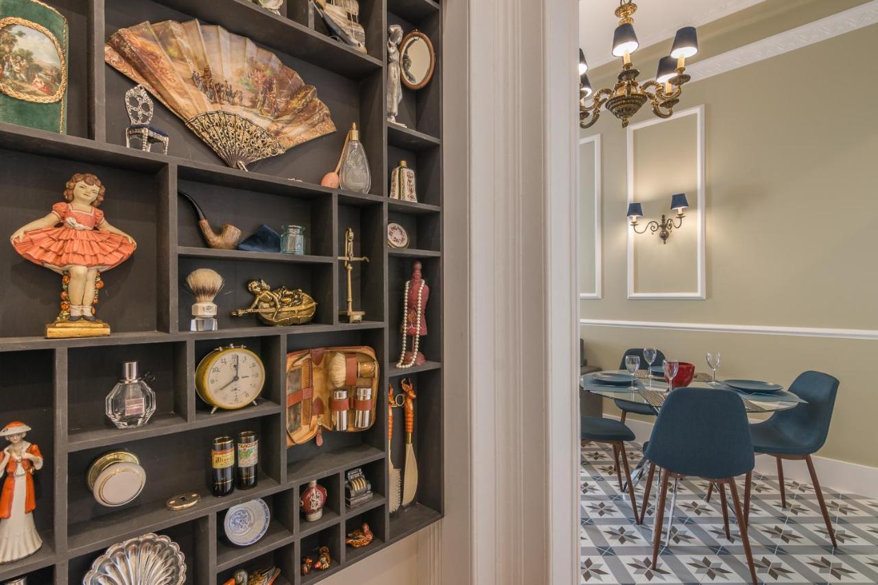 Garden Retreat Appartement Lisboa
