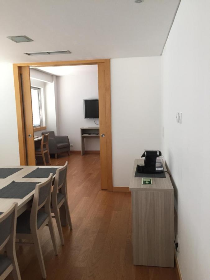 Accommodatie bij particulieren Be Lisbon Residence Laranjeiras