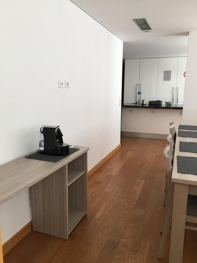 Be Lisbon Residence Laranjeiras Accommodatie bij particulieren Lissabon