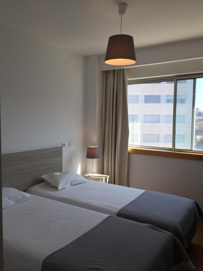 Accommodatie bij particulieren Be Lisbon Residence Laranjeiras