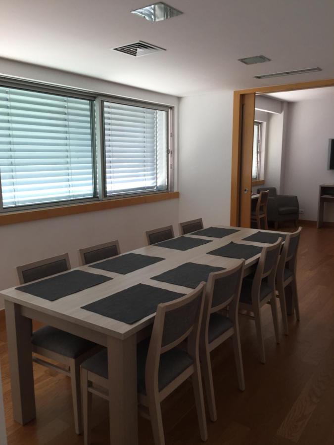 Accommodatie bij particulieren Be Lisbon Residence Laranjeiras