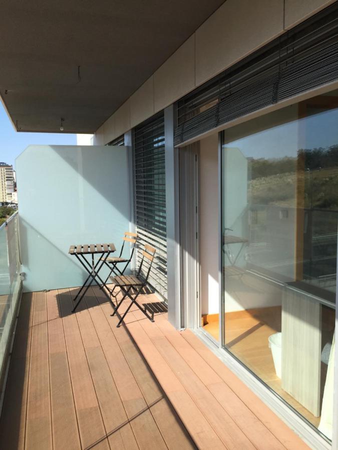 Accommodatie bij particulieren Be Lisbon Residence Laranjeiras *