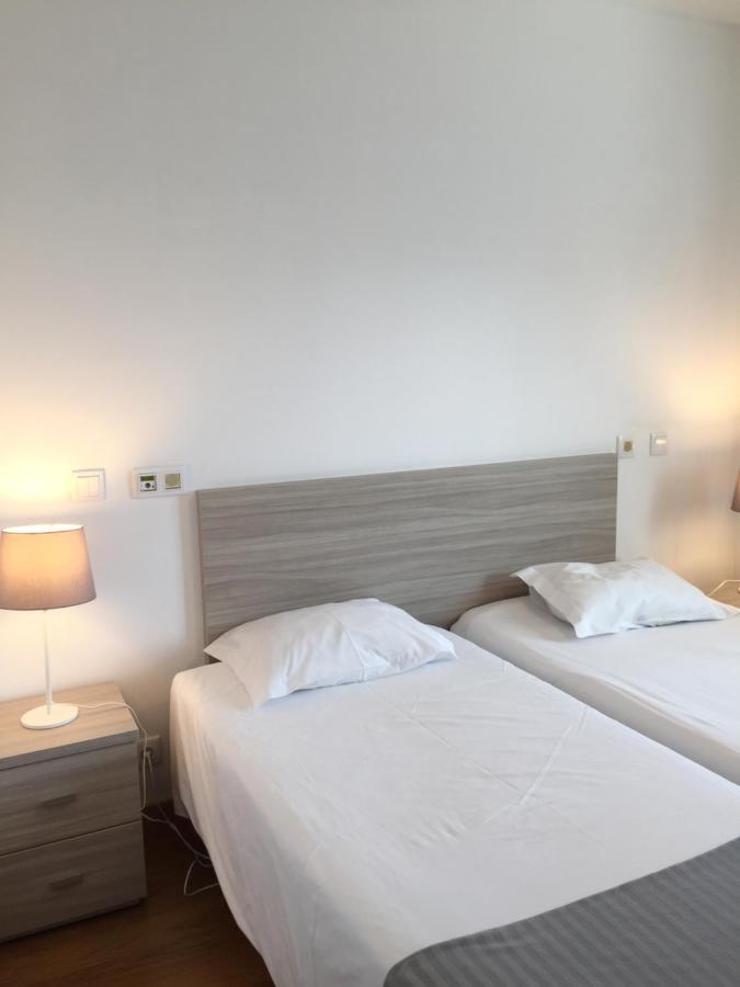 Accommodatie bij particulieren Be Lisbon Residence Laranjeiras Lissabon