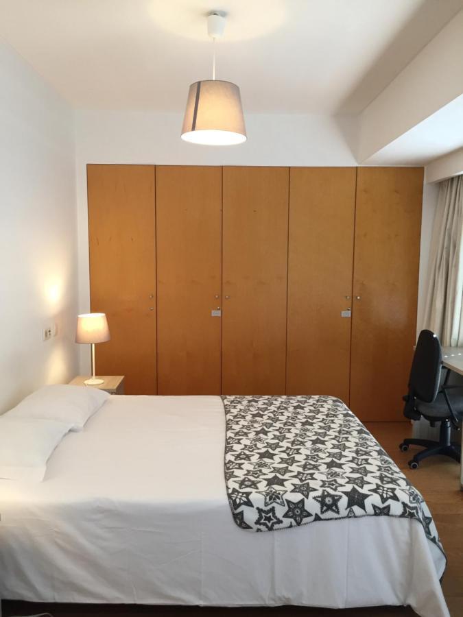 Be Lisbon Residence Laranjeiras Accommodatie bij particulieren *