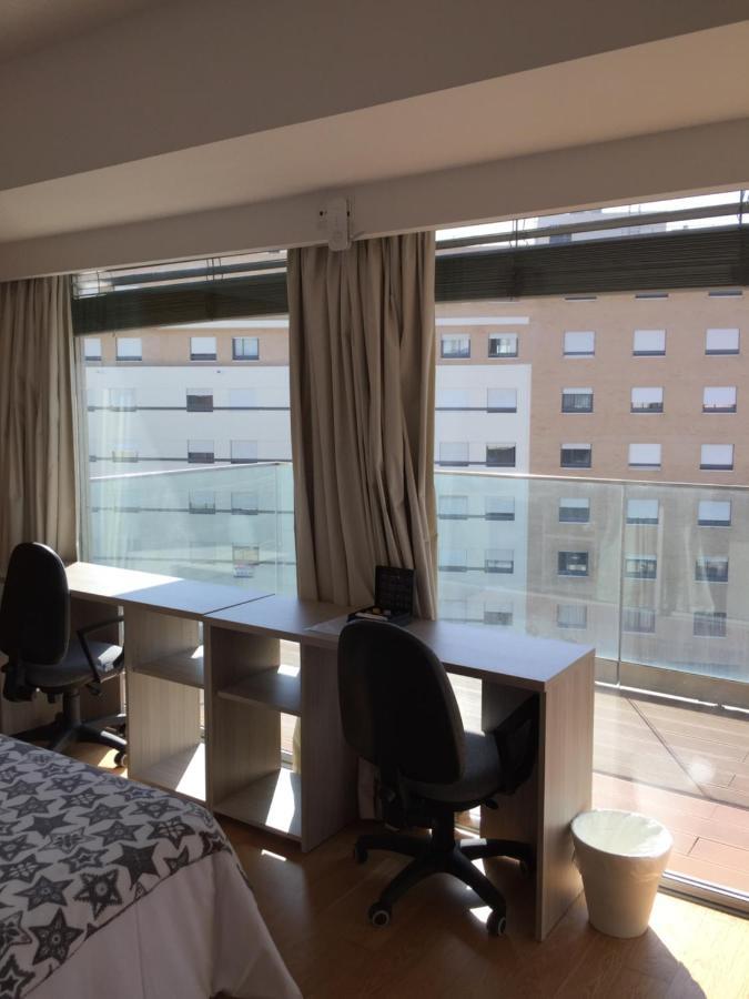 Be Lisbon Residence Laranjeiras * Lissabon
