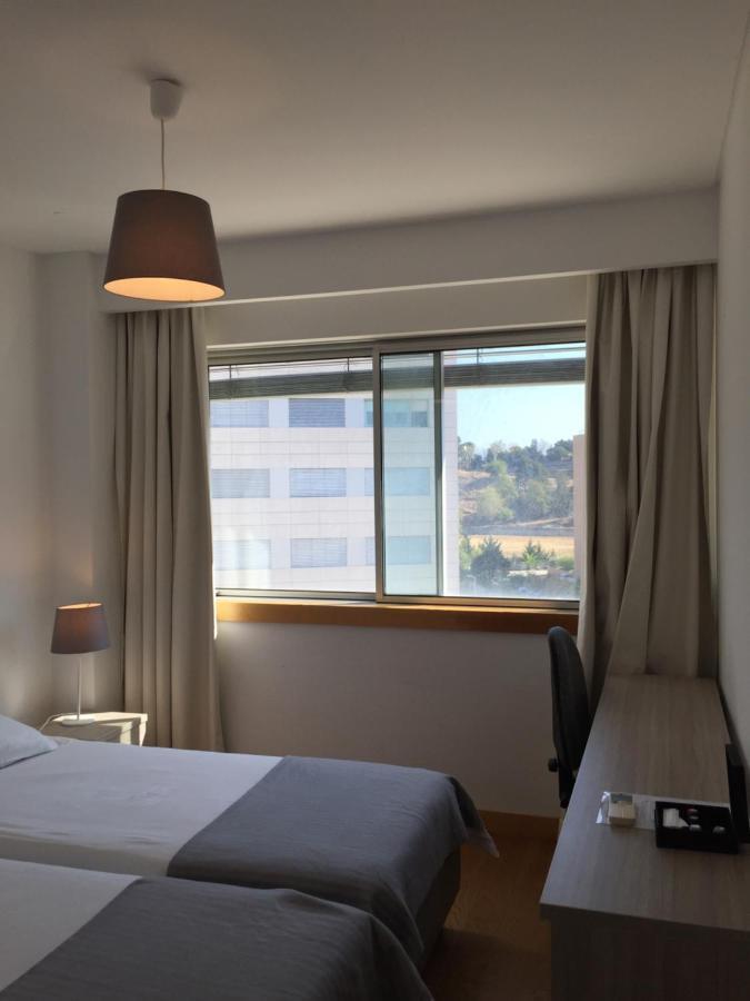Accommodatie bij particulieren Be Lisbon Residence Laranjeiras