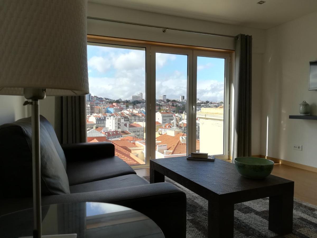 Grand View Apartment