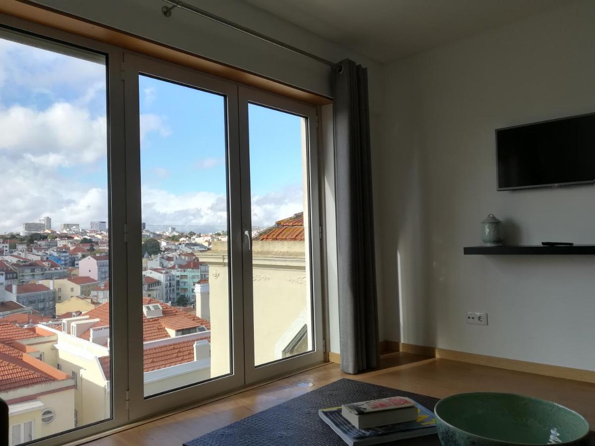 Apartment Grand View *