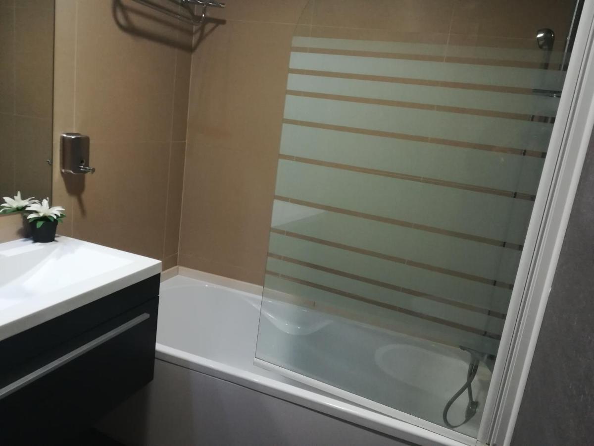 Apartment Grand View *