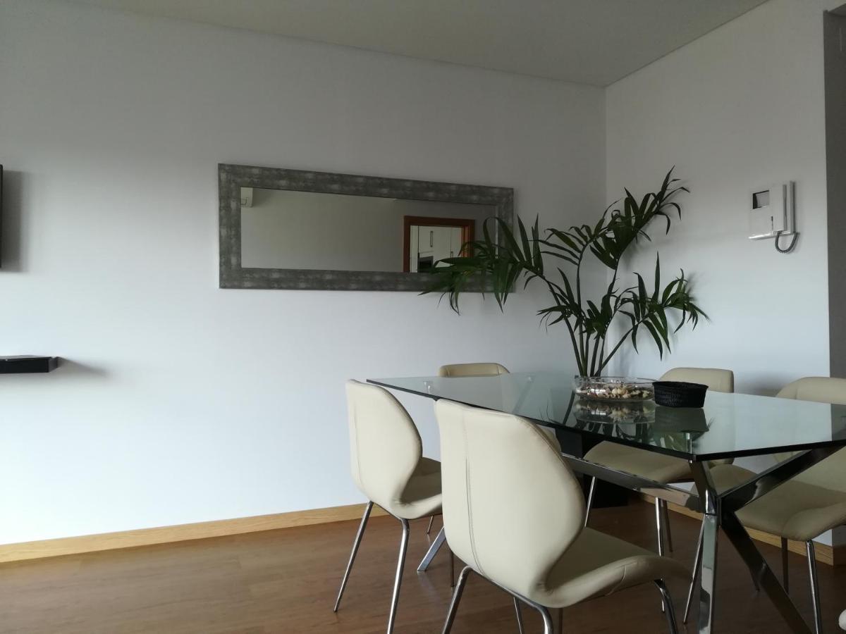 Apartment Grand View Lisbon