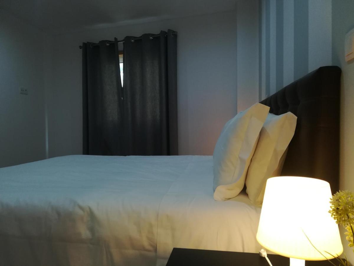 Grand View Apartment *